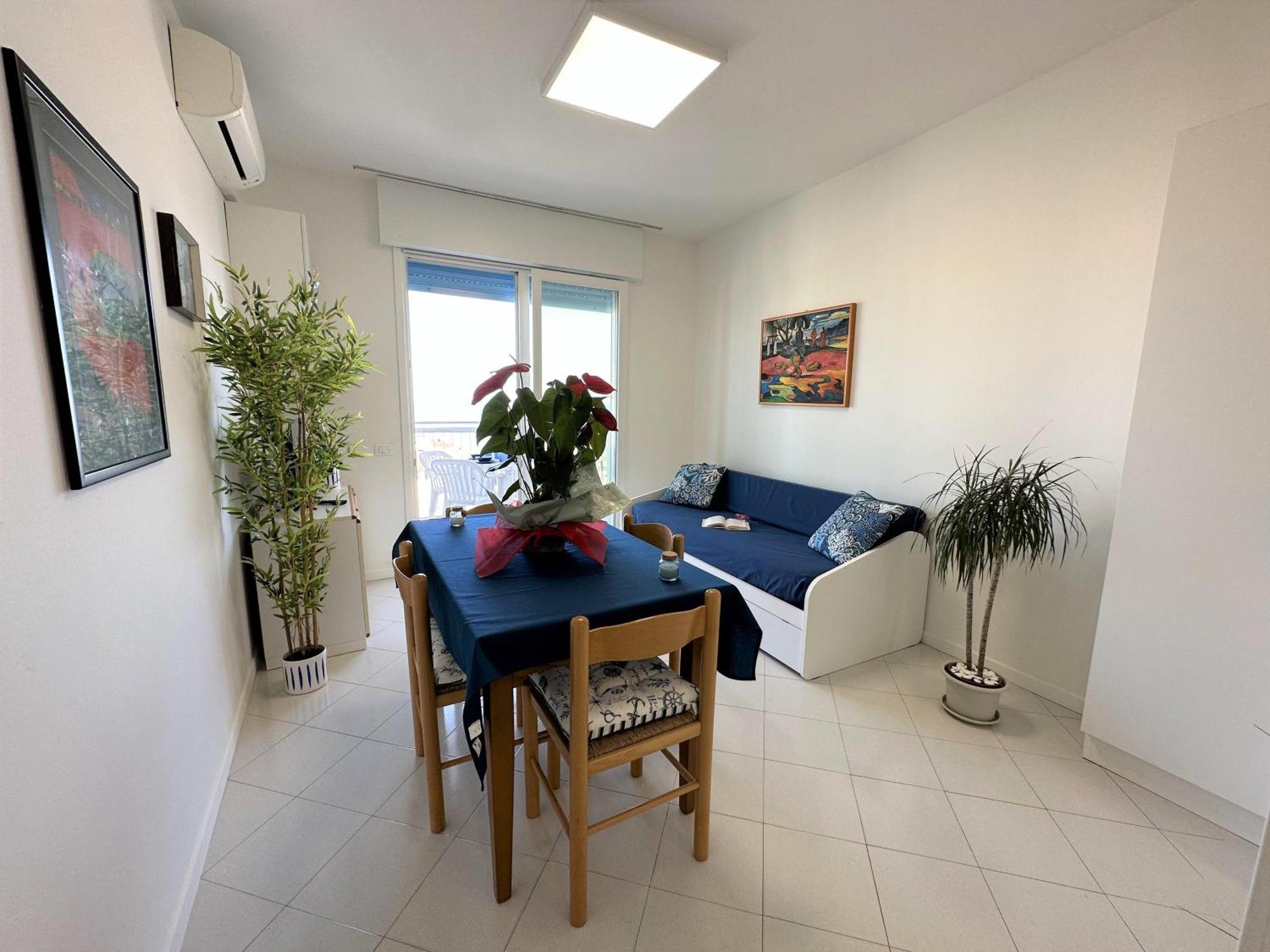 Appartamenti La Torre Lignano Sabbiadoro Exteriör bild