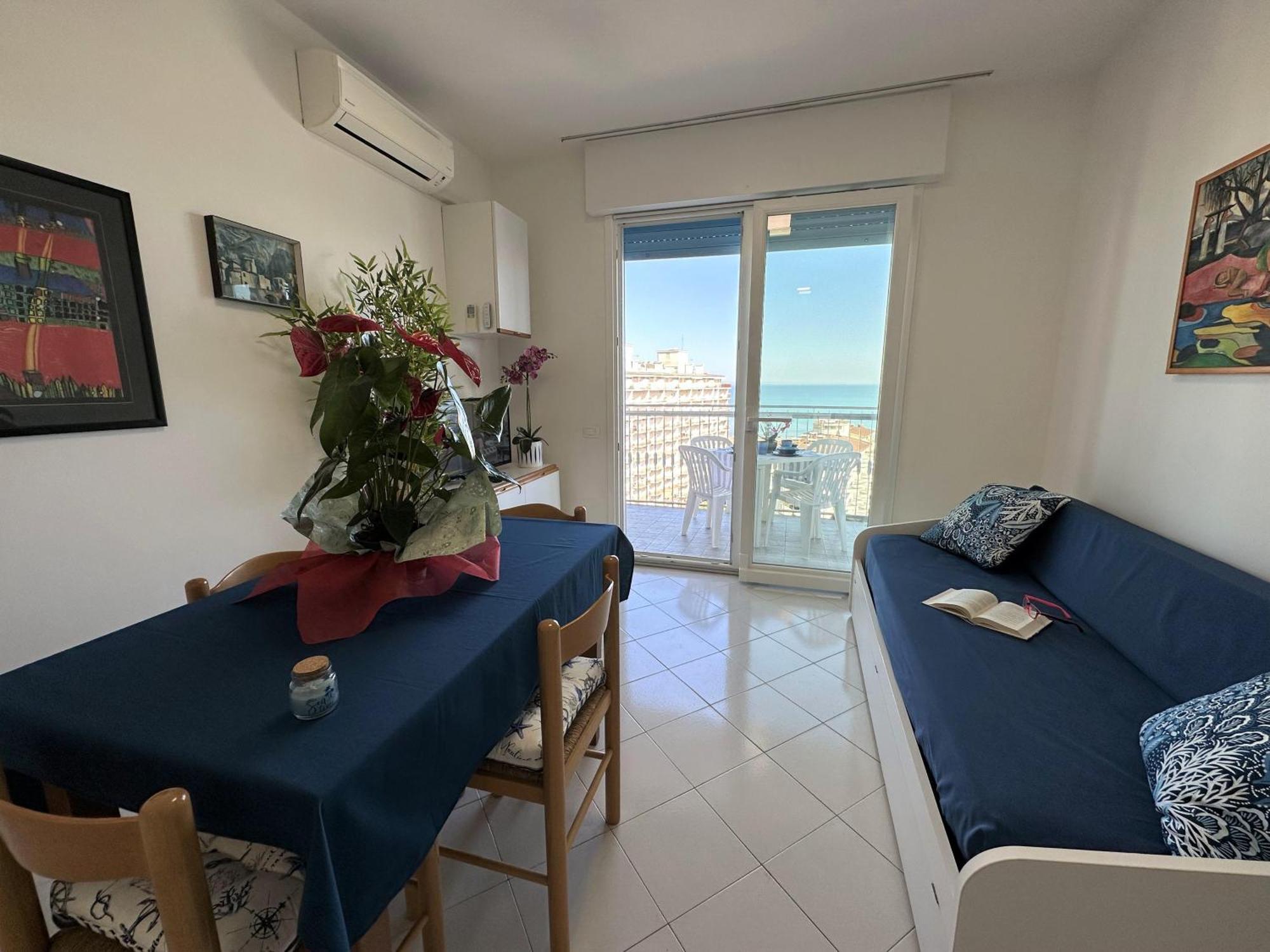 Appartamenti La Torre Lignano Sabbiadoro Exteriör bild