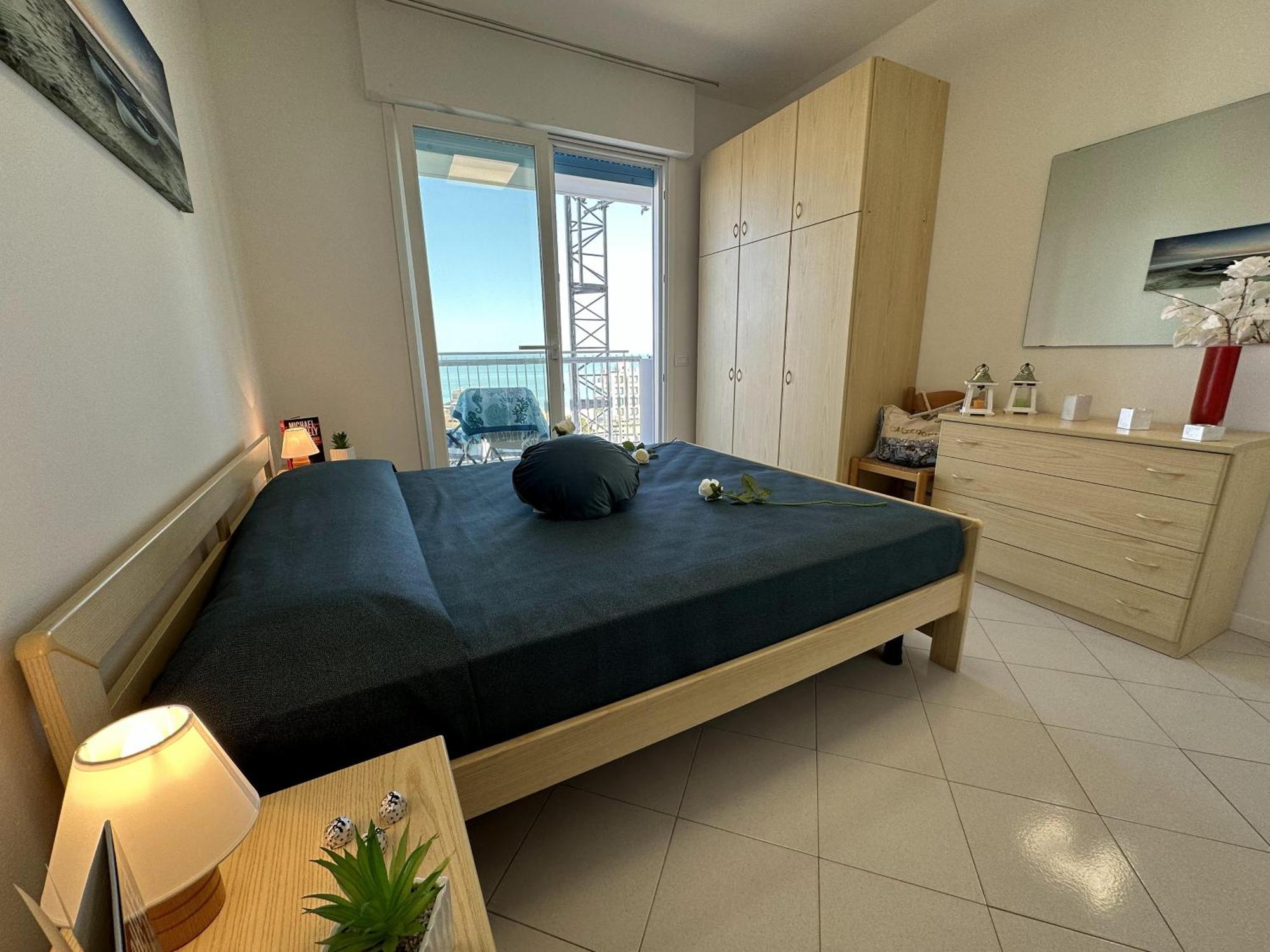 Appartamenti La Torre Lignano Sabbiadoro Exteriör bild